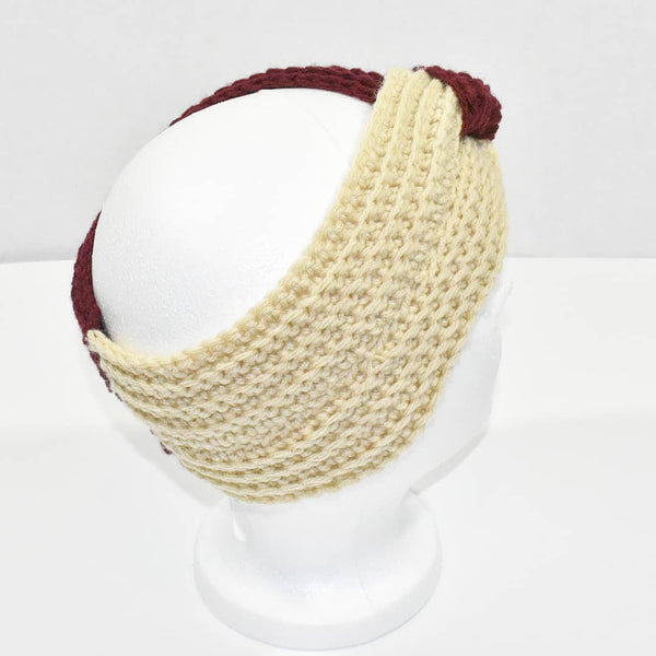 The Tribal Lista Headband