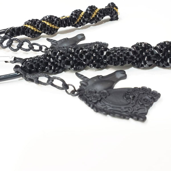 Mystikal Onyx