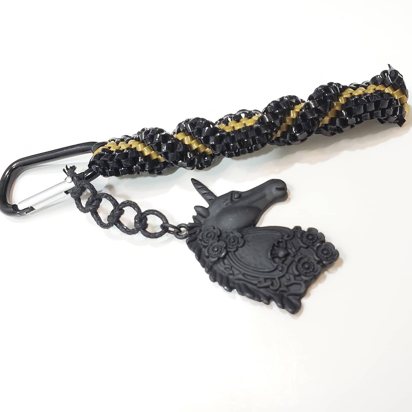 Mystikal Onyx
