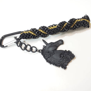 Mystikal Onyx
