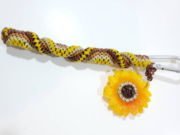 Sunflower Joy