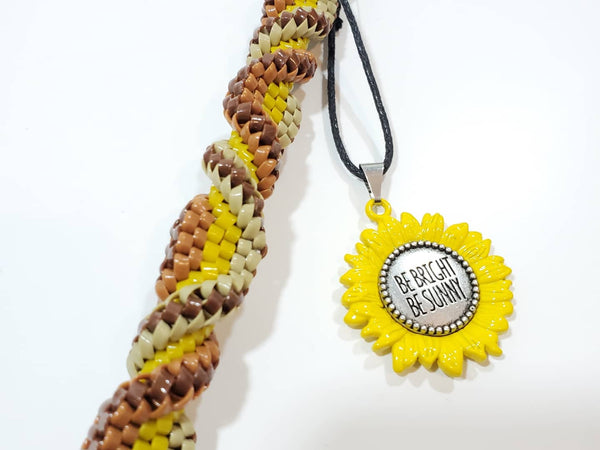 Sunflower Joy