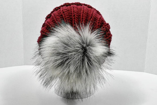 Siberian Shannon Beanie