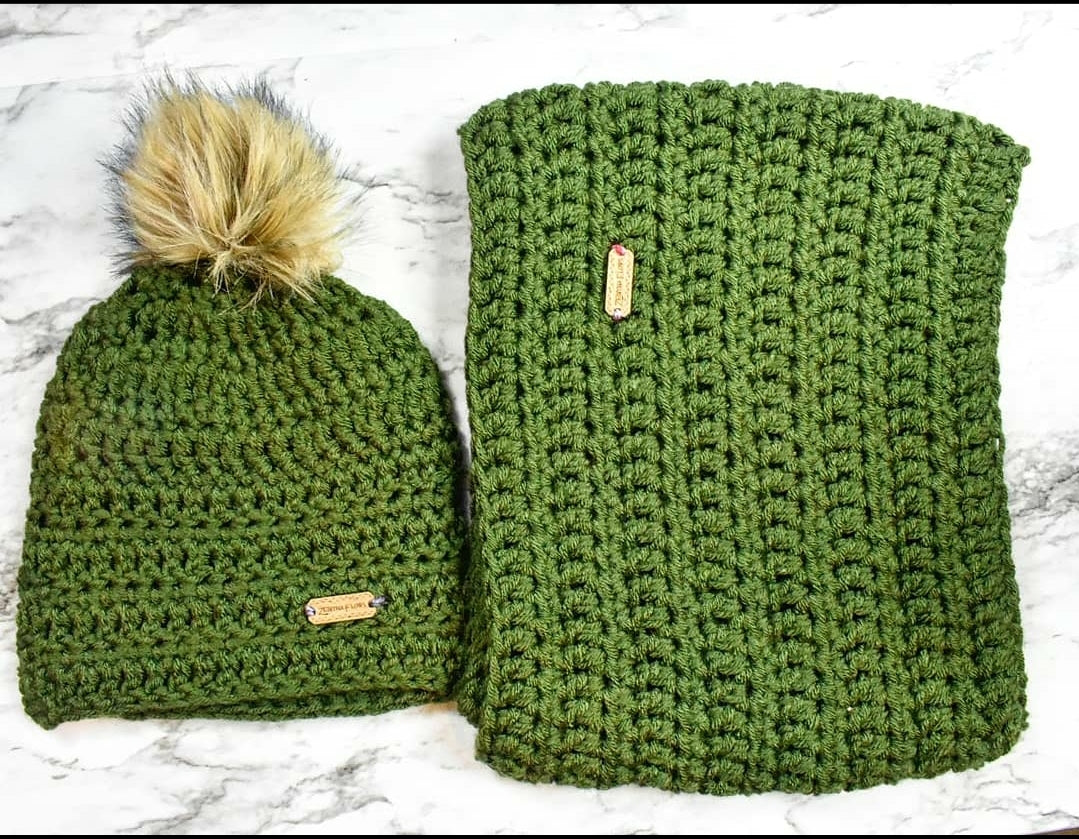 Oliver Set