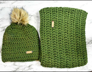 Oliver Set