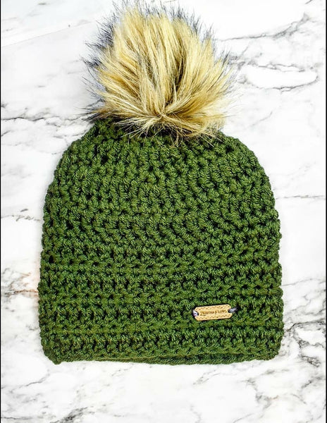 Oliver Set